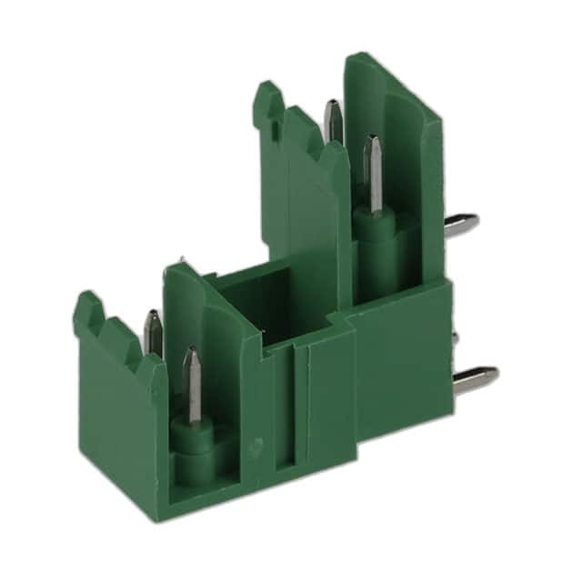 691335510004 Würth Elektronik  Headers Plugs and Sockets